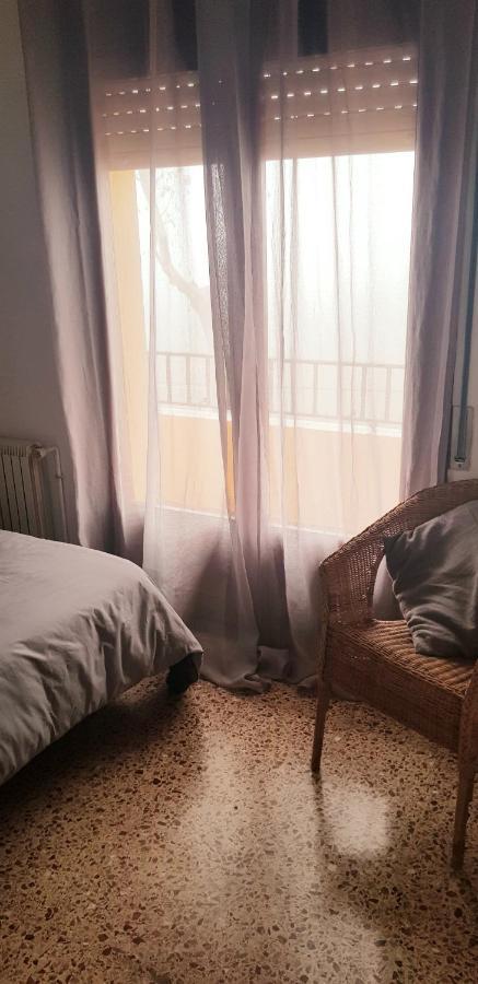Hostal Braseria Tivissa Ngoại thất bức ảnh